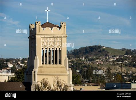 Getting around San Leandro, California