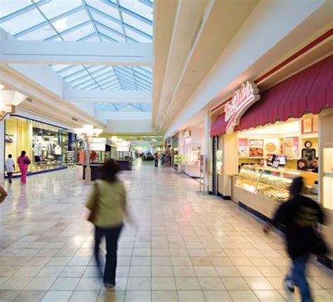 Shopping in San Leandro, California