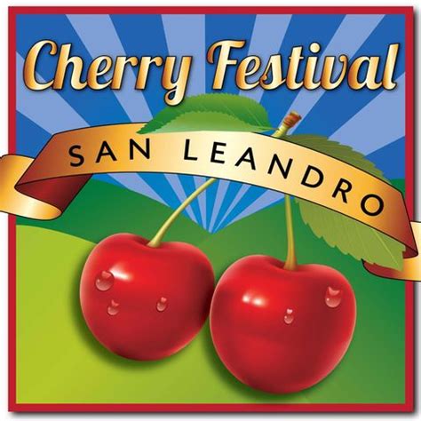 San Leandro Cherry Festival