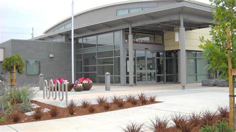 San Leandro Community