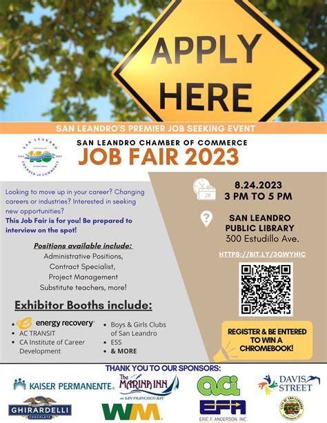 San Leandro Job Search
