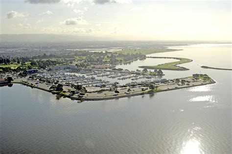 San Leandro Marina