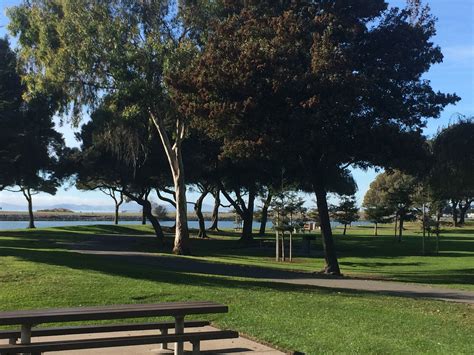 San Leandro Parks