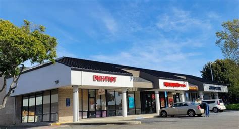 San Leandro Shopping