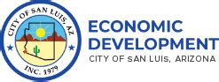 San Luis Economy