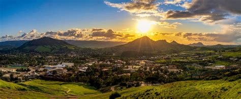 San Luis Obispo County Tourism Jobs