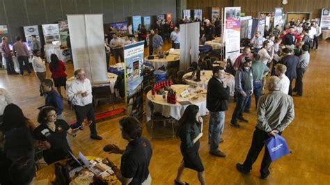San Luis Obispo Job Market