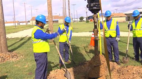 San Marcos City Jobs
