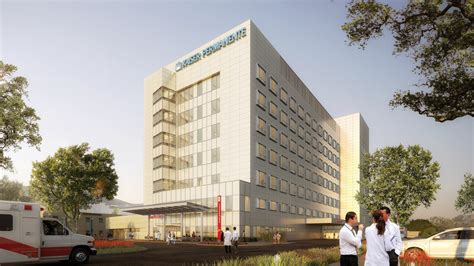 Kaiser Permanente San Marcos Hospital Services