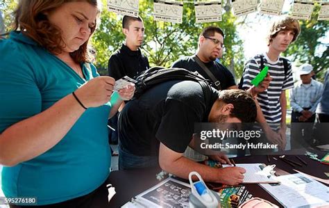 San Marcos Job Seekers