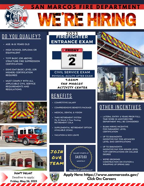 San Marcos Jobs Hiring