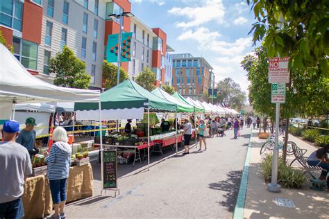 San Marcos Jobs Market