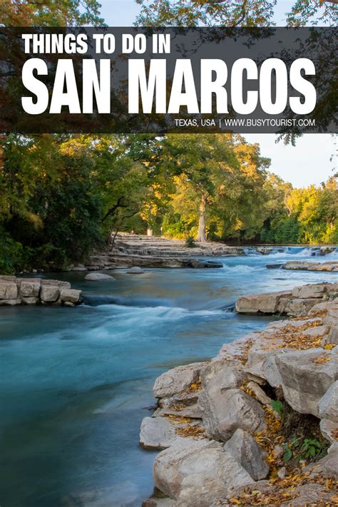San Marcos Tx Education Opportunities
