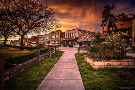 San Marcos Tx Quality of Life