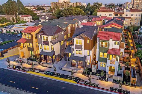 San Mateo CA Job Market