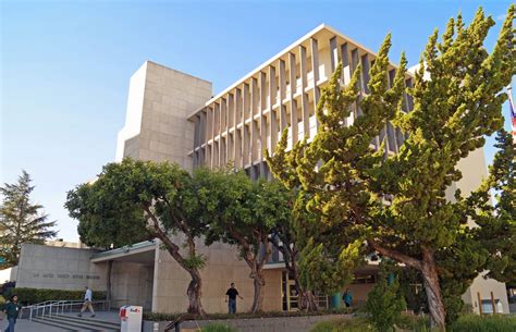 San Mateo County Clerk's Office