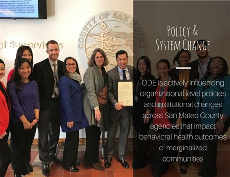 San Mateo County Diversity