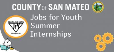 San Mateo County Internships