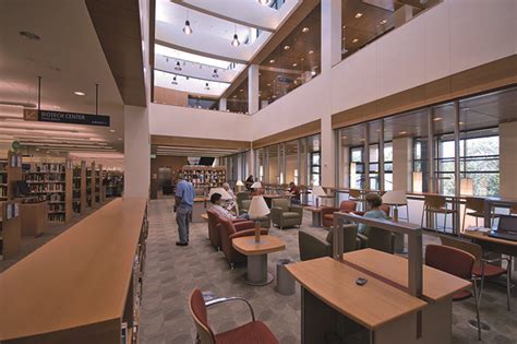 San Mateo County Library