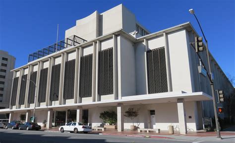 San Mateo County Superior Court