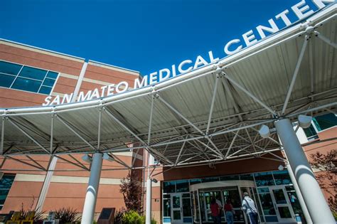 San Mateo Medical Center Getting Involved