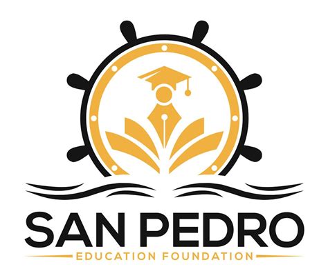 San Pedro Education