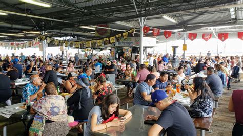 San Pedro Fish Market