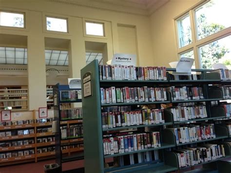 San Rafael Public Library