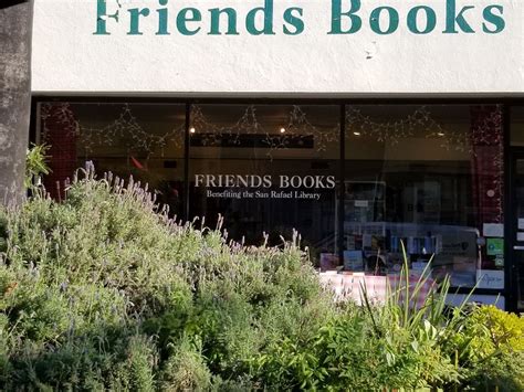 San Rafael Public Library Partnerships