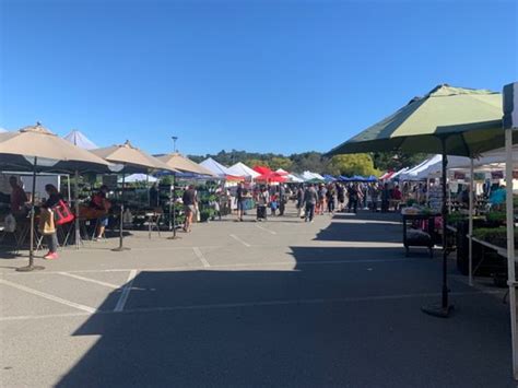 San Rafael Farmers Market