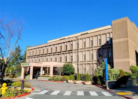 Kaiser Permanente San Rafael Medical Center