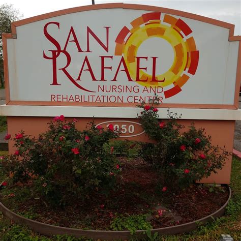 San Rafael Nursing Jobs
