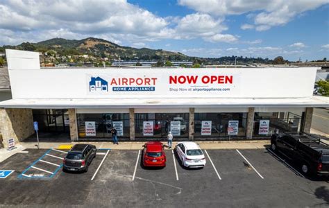 San Rafael Store Location