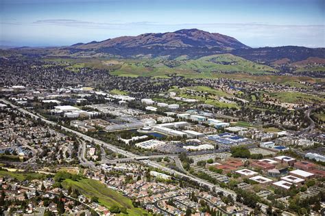 San Ramon CA