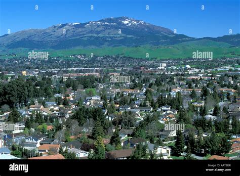 San Ramon CA Downtown