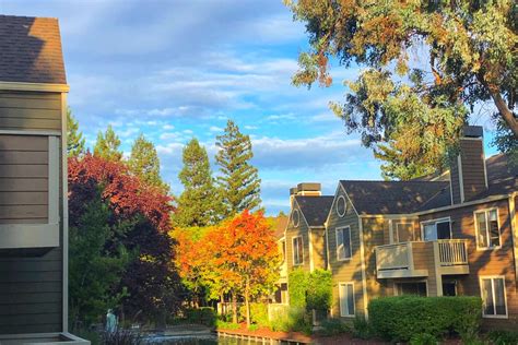 San Ramon California outdoors
