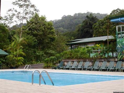 San Ramon Costa Rica Accommodation