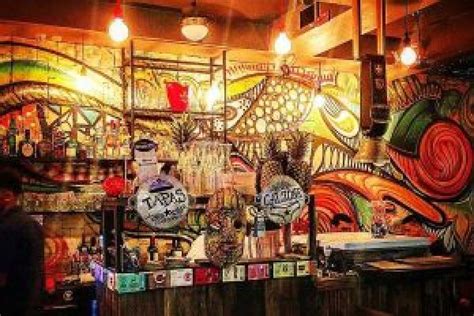 San Ramon Costa Rica Cuisine