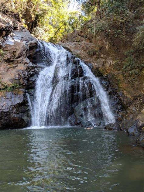 San Ramon Costa Rica Natural Beauty