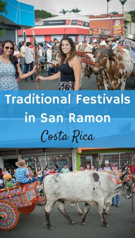 San Ramon Festivals