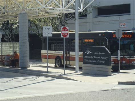San Ramon Transportation