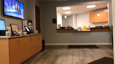 Sand Canyon Urgent Care