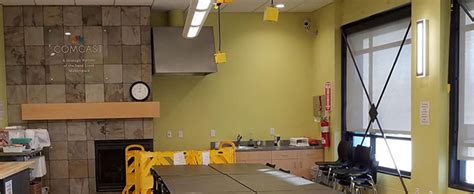 Sand Creek Library Makerspace