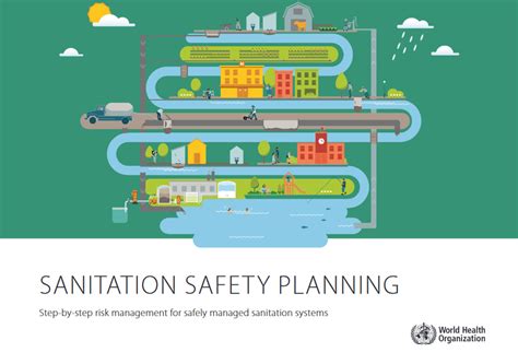 Sanitation and Safety
