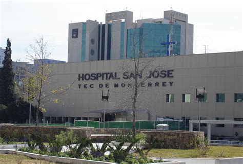 San Jose Hospitals