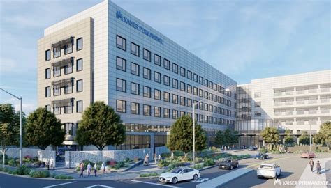 Kaiser Permanente San Jose Medical Center Overview