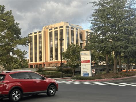 Kaiser Permanente San Jose Medical Center Community