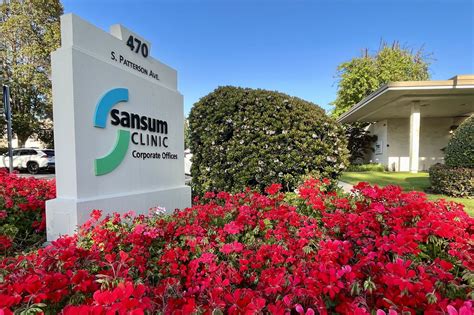 Sansum Clinic