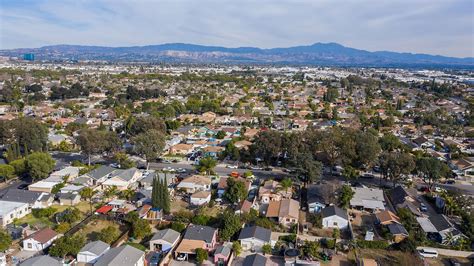 Santa Ana, CA