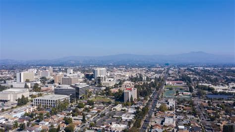 Santa Ana, CA